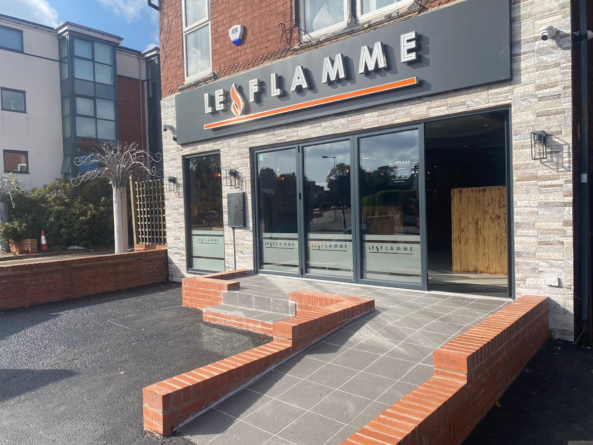 Le Flamme